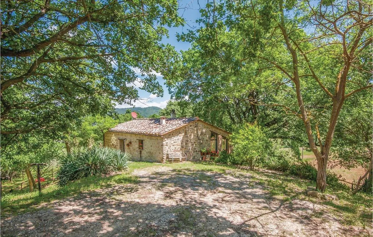 Alla Calza Radicondoli Hébergement de vacances