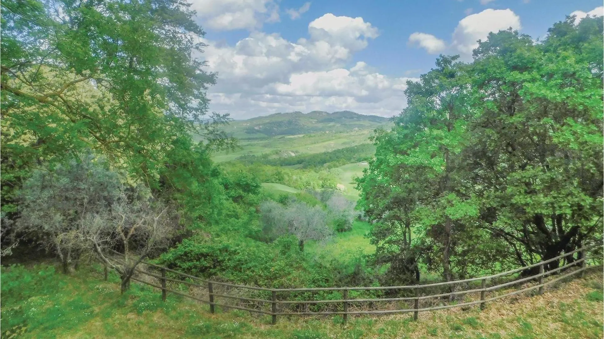 Alla Calza Radicondoli Italie